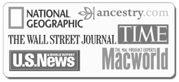 DigMyPics press reviews and accolades