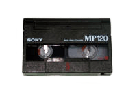 8mm Tape