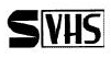 Super VHS Tape
