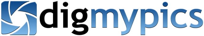 DigMyPics - Professional Photo and Video Digitization Services