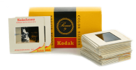Professional slide scanning service - digitize your 35mm slides