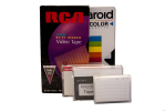 Professional video tape transfer service - convert VHS, Hi8, MiniDV to digital
